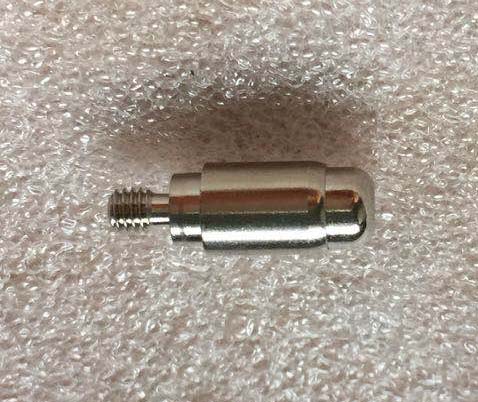 Screw type pogo pin item SR-04-Ni 