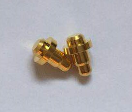 Dip type pogo pin spring loaded pin DP2586H