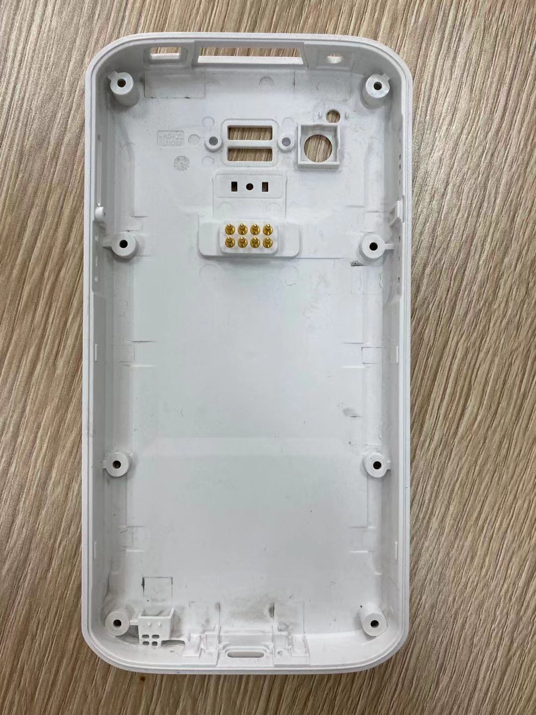 Pos machine Pogo pin connector for your design