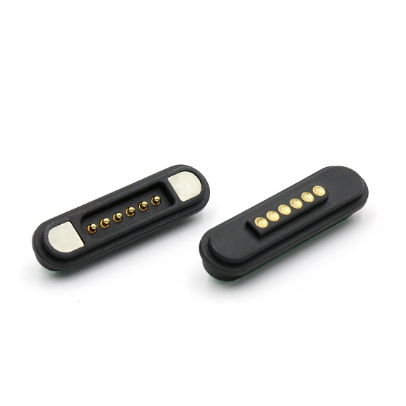 Customization 6pin Magnetic Connector