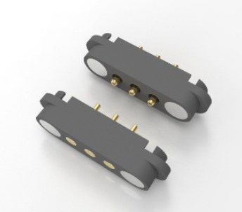 3pin magnet connector