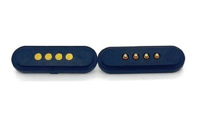 4pin magnet connector