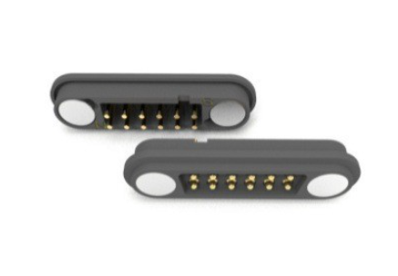 12pin magnetic connector