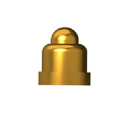 MF-603-3124 SMT Pogo pin