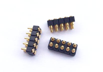 10pin connector