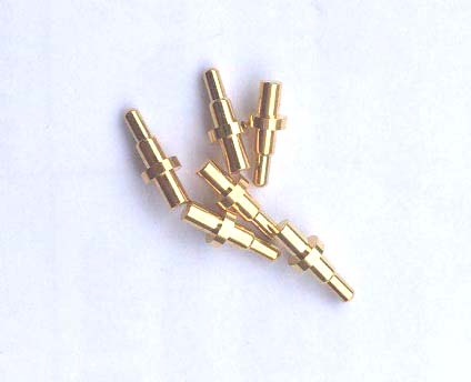 Dip-9.5H pogo pin