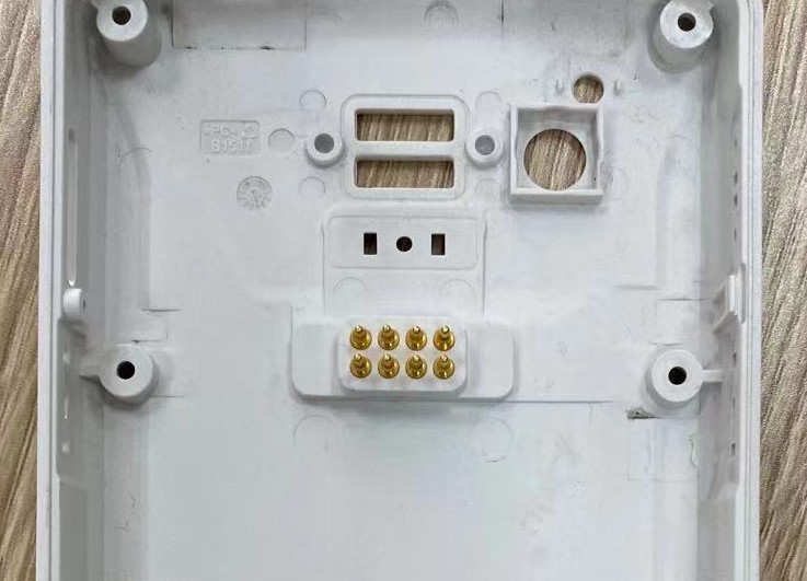Pos machine Pogo pin
