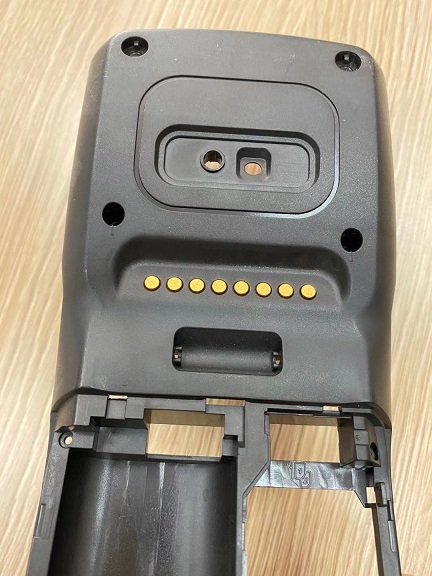 Pos machine Pogo pin connector