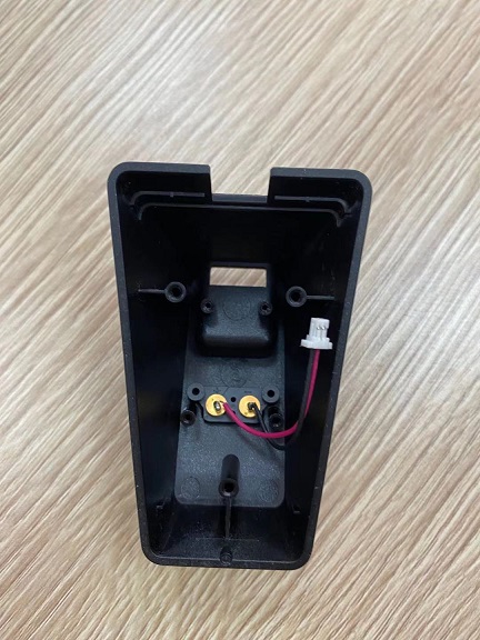 Pos machine Pogo pin connector