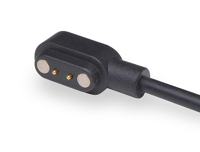 2pin magnetic cable