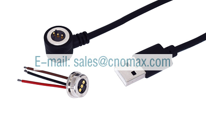 Magnetic Connector Cable