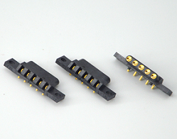  electrical connectors