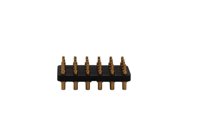 pogo pin connector