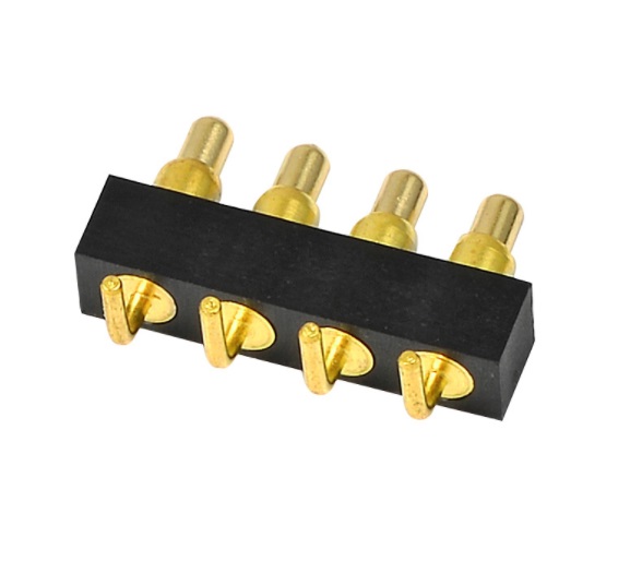  right angle pogo pin connectors