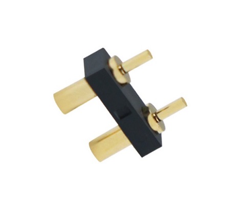  female Pogo pin connector