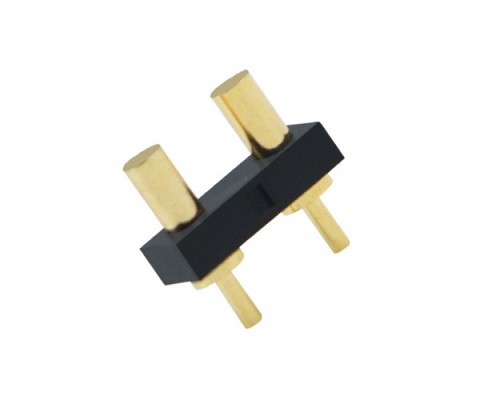  female Pogo pin connector