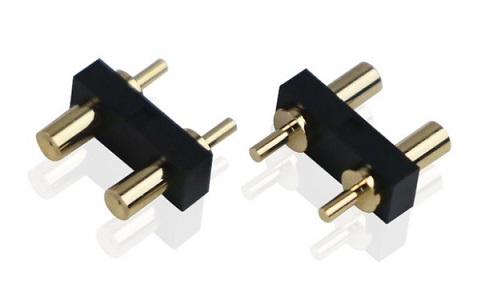  female Pogo pin connector