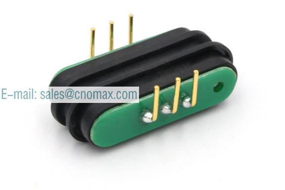 3pin Magnetic Connector