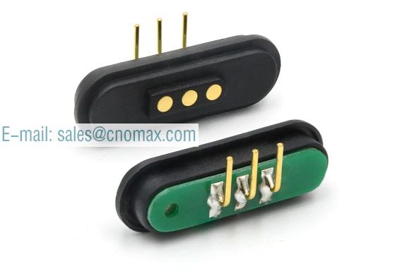 3pin Magnetic Connector