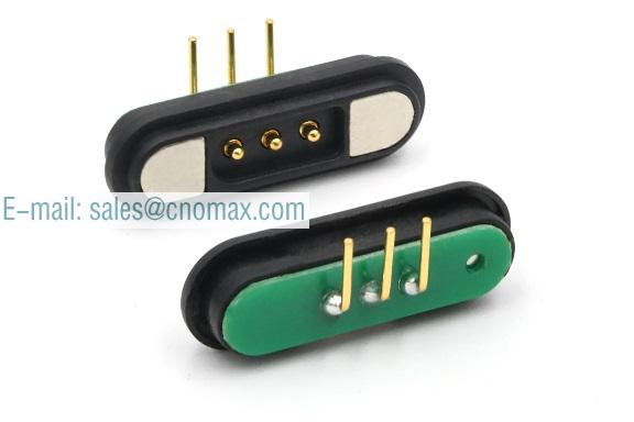3pin Magnetic Connector