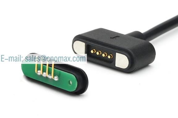 3pin Magnetic Connector with cable