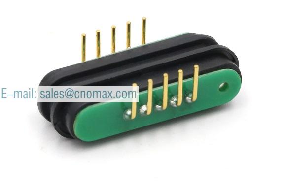 5pin Magnetic Connector