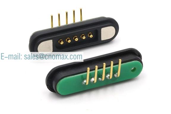 5pin Magnetic Connector