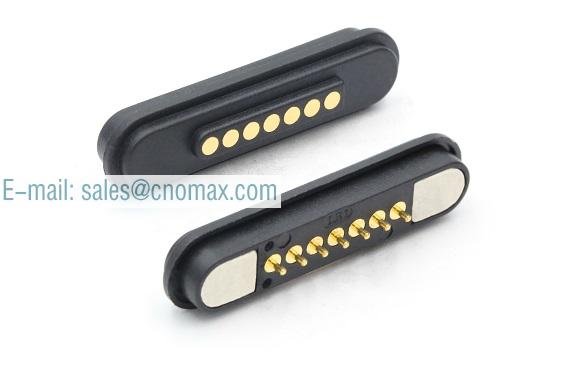 7pin Magnetic Connector
