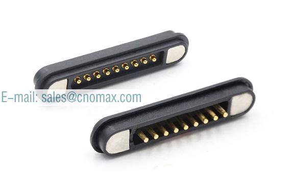 9pin Magnetic Connector