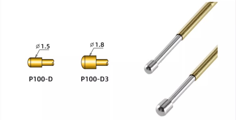 Probe pin