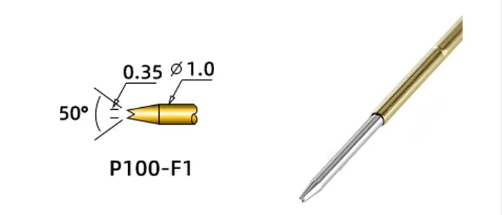 PCBA Probe pin