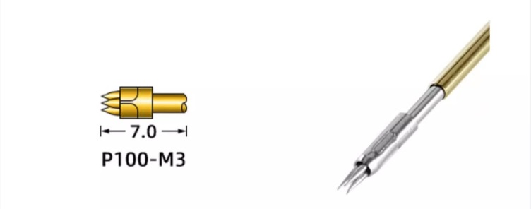 test probe