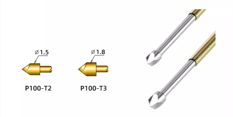 Probe pin