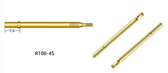 R100-4S probe pin