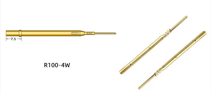 R100-4w probe