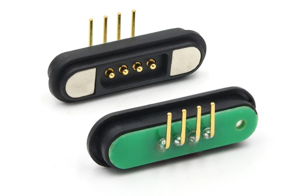 magnetic connector