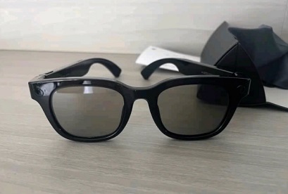 Xiaomi AI glasses