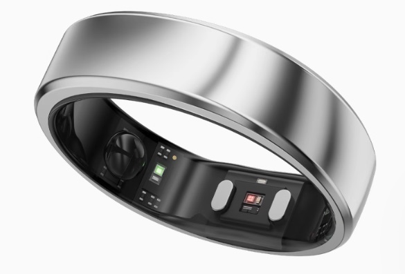 Smart ring
